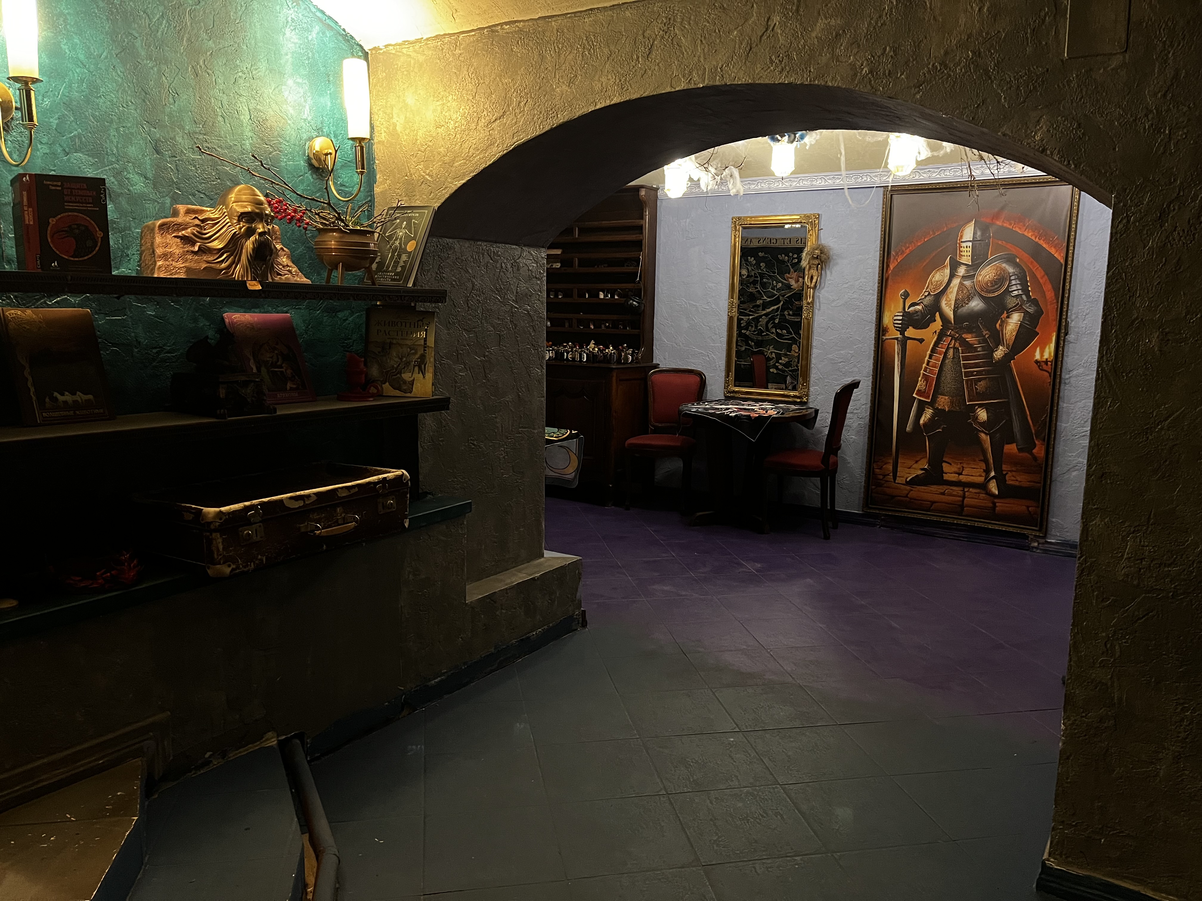 Ģimenes svinības 3