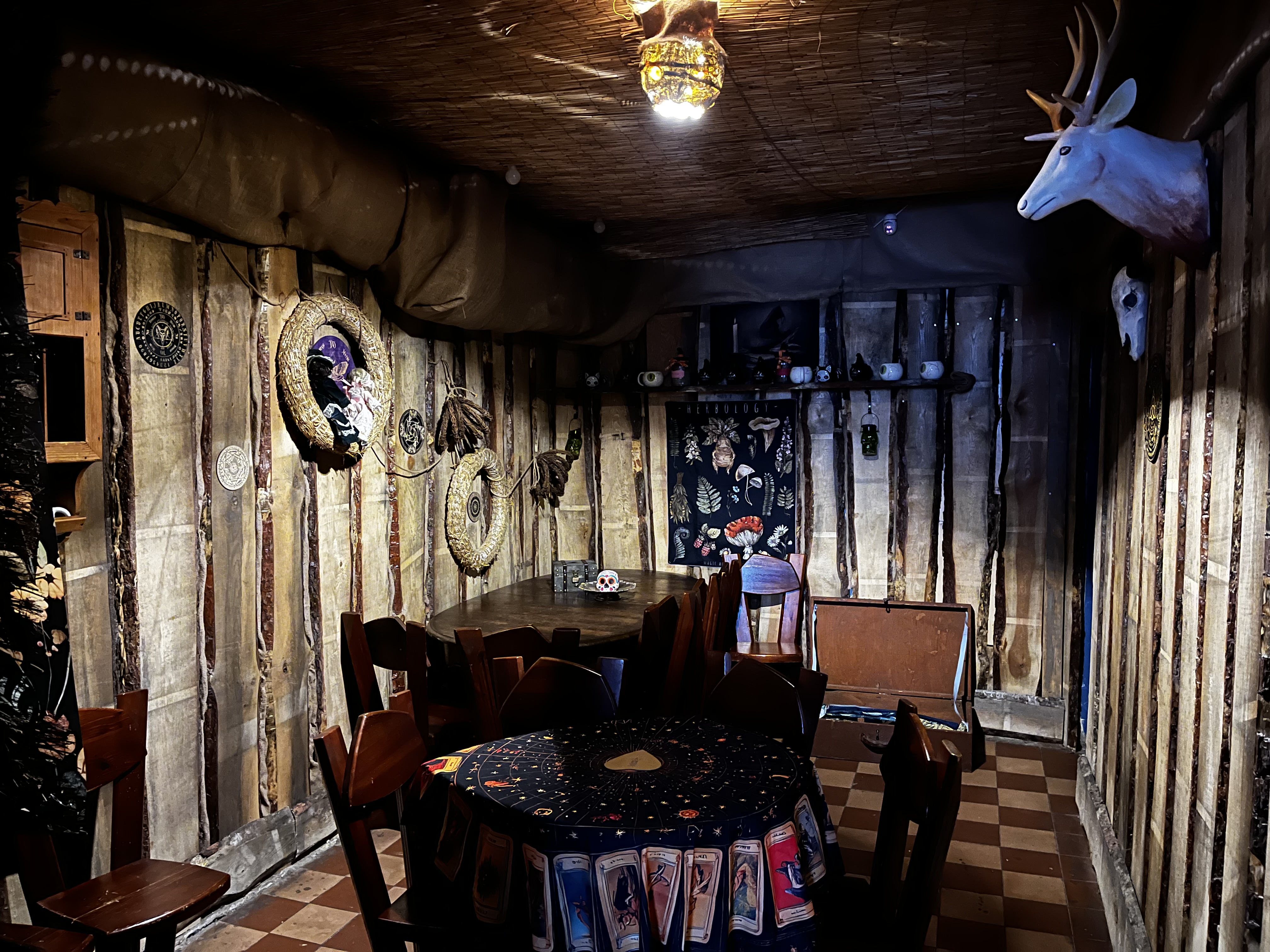 Ģimenes svinības 4