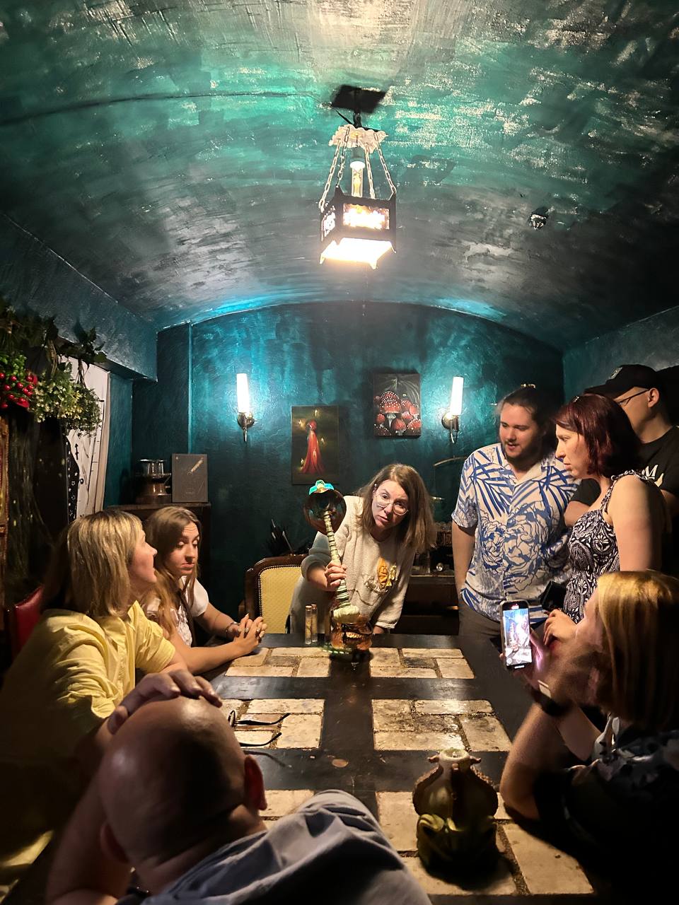 Nolādētas lietas 3